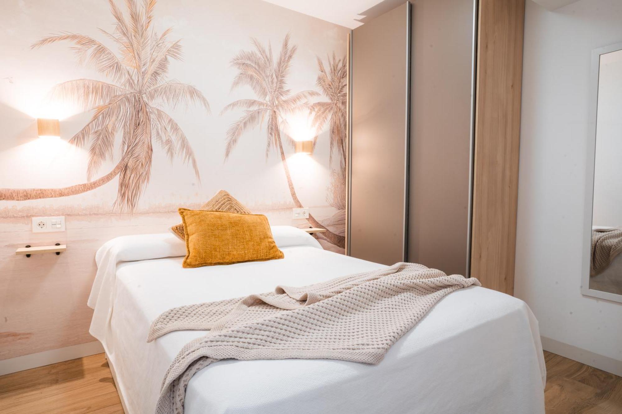 Apartamento Boutique Beluga Garrucha Exterior photo